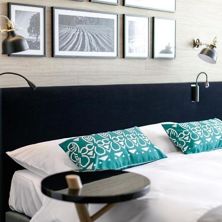 Ibis Styles Tomaszów Lubelski Exterior foto