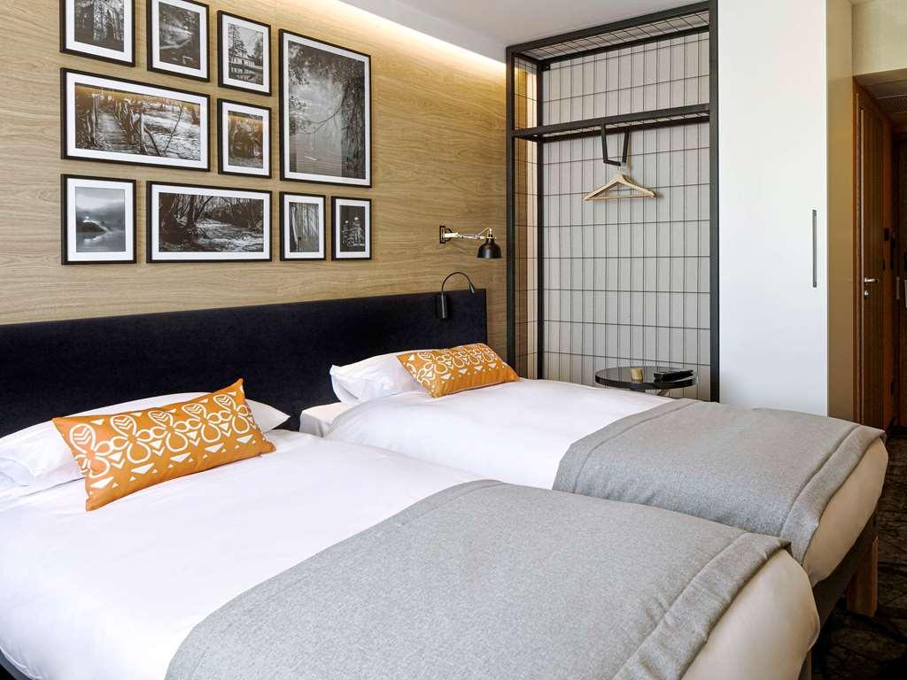 Ibis Styles Tomaszów Lubelski Cameră foto