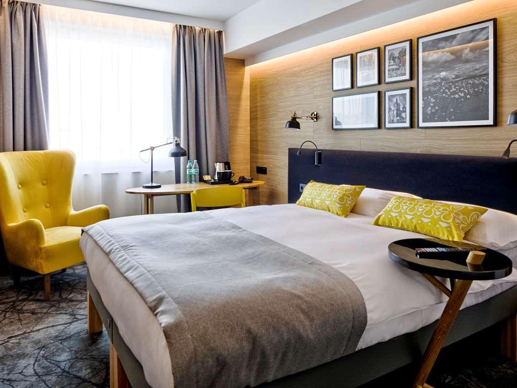 Ibis Styles Tomaszów Lubelski Cameră foto