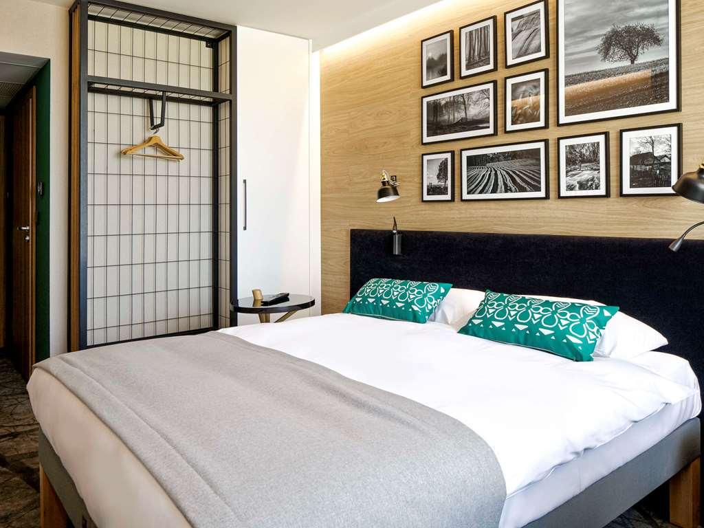 Ibis Styles Tomaszów Lubelski Cameră foto